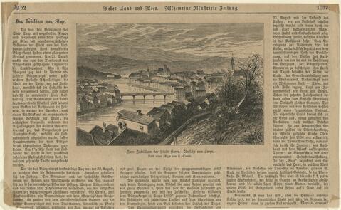 Original Digitales Objekt not accessible