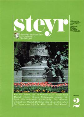 Amtsblatt Jg. 24/Nr. 2: Februar 1981