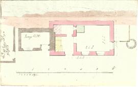 Lichtl Johann, Überlassung eines Baugrundes am Schnallenberg (1807)