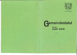 Gemeindestatut (1965)
