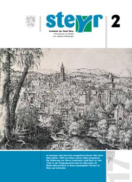 Amtsblatt Jg. 60/Nr. 2: Februar 2017