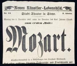 Mozart (2.12.1867)