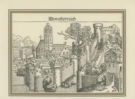 Repro, aus: Schedel'sche Weltchronik