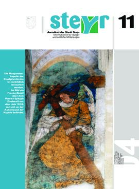 Amtsblatt Jg. 47/Nr. 11: November 2004