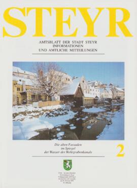 Amtsblatt Jg. 36/Nr. 2: Februar 1993