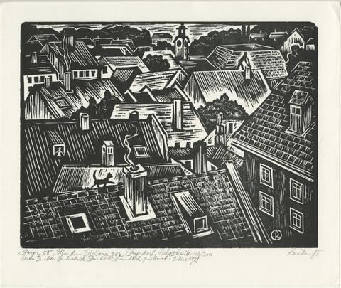 Original Digitales Objekt not accessible