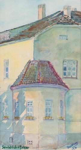 Strittich-Erker (1958)