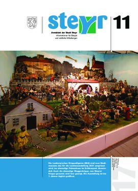 Amtsblatt Jg. 60/Nr. 11: November 2017