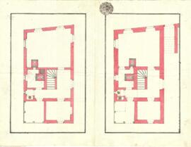 Mann Adam, Bewilligung zur Erbauung eines Hauses in Wieserfeld (1787)