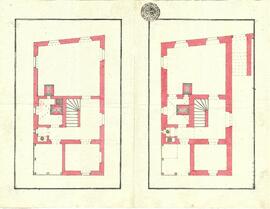 Miller Georg, Baubewilligung in Aichet (1790)