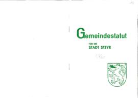 Gemeindestatut (1980)