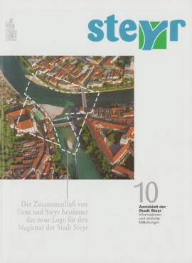 Amtsblatt Jg. 37/Nr. 10: Oktober 1994
