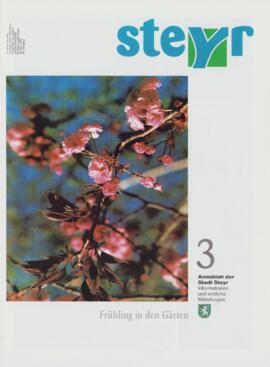 Amtsblatt Jg. 45/Nr. 3: März 2002