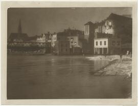 Zwischenbr&uuml;cken (nach 1909)