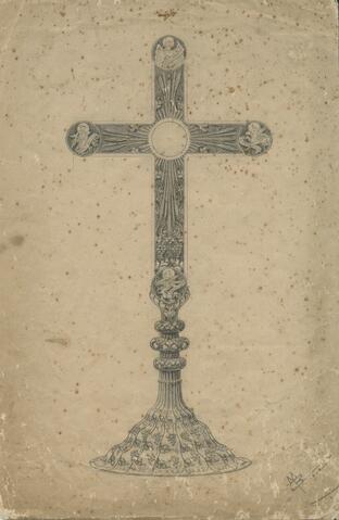 Original Document numérique not accessible