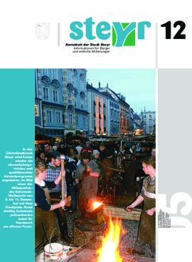 Amtsblatt Jg. 48/Nr. 12: Dezember 2005