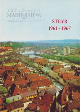 Amtsblatt Jg. 10/Nr. 10: Oktober 1967