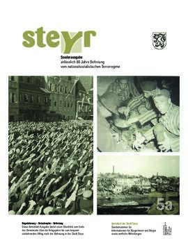 Amtsblatt Jg. 67/Nr. 5a: Sonderausgabe Mai/Juni 2025