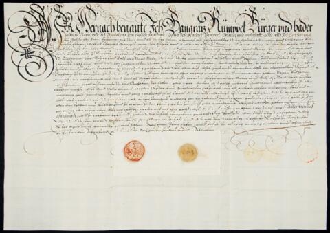 Open original Document numérique