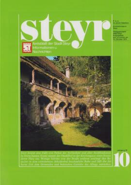 Amtsblatt Jg. 22/Nr. 10: Oktober 1979