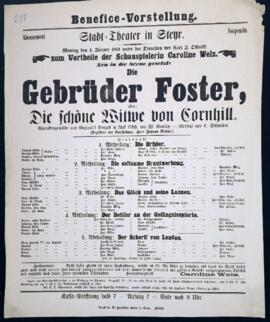 Gebrüder Forster (4.1.1869)