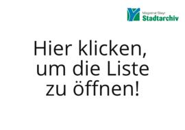 Einzelne Zeitungen im Großformat (1884-2014)