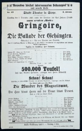 Gringoire (7.12.1867)