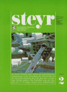 Amtsblatt Jg. 26/Nr. 2: Februar 1983