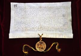 Großes Privileg (1287)