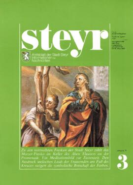 Amtsblatt Jg. 25/Nr. 3: März 1982