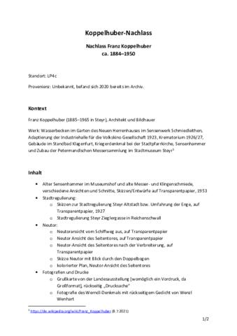 Open original Document numérique