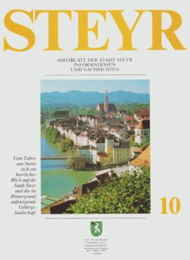 Amtsblatt Jg. 33/Nr. 10: Oktober 1990