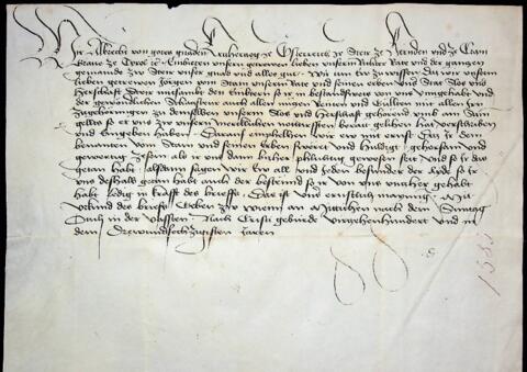 Open original Document numérique