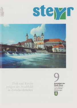 Amtsblatt Jg. 40/Nr. 9: September 1997