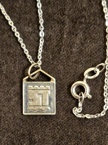 Original Digitales Objekt not accessible