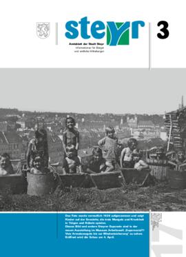 Amtsblatt Jg. 60/Nr. 3: März 2017