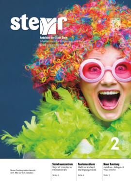 Amtsblatt Jg. 67/Nr. 2: Februar 2025