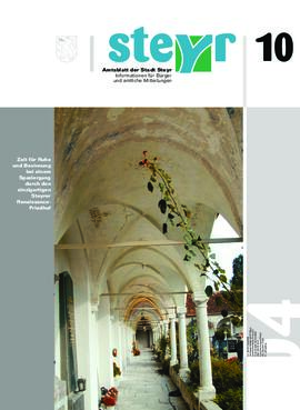 Amtsblatt Jg. 47/Nr. 10: Oktober 2004