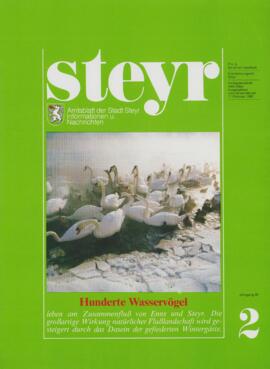 Amtsblatt Jg. 29/Nr. 2: Februar 1986