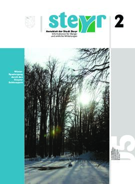 Amtsblatt Jg. 48/Nr. 2: Februar 2005