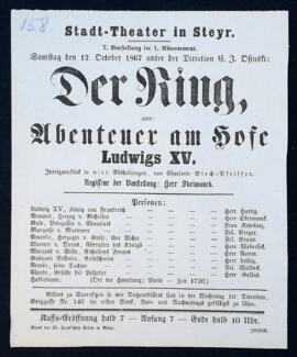 Der Ring (12.1.1867)