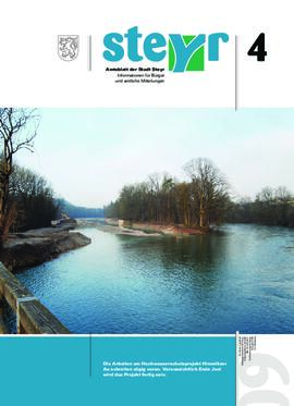 Amtsblatt Jg. 52/Nr. 4: April 2009