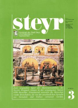 Amtsblatt Jg. 24/Nr. 3: März 1981