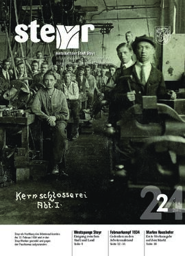 Amtsblatt Jg. 66/Nr. 2: Februar 2024